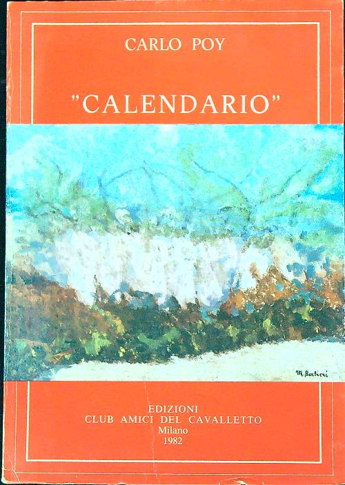calendario
