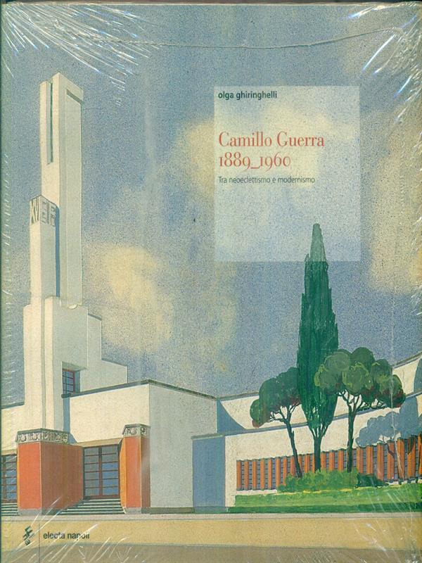 Camillo Guerra 1889-1960