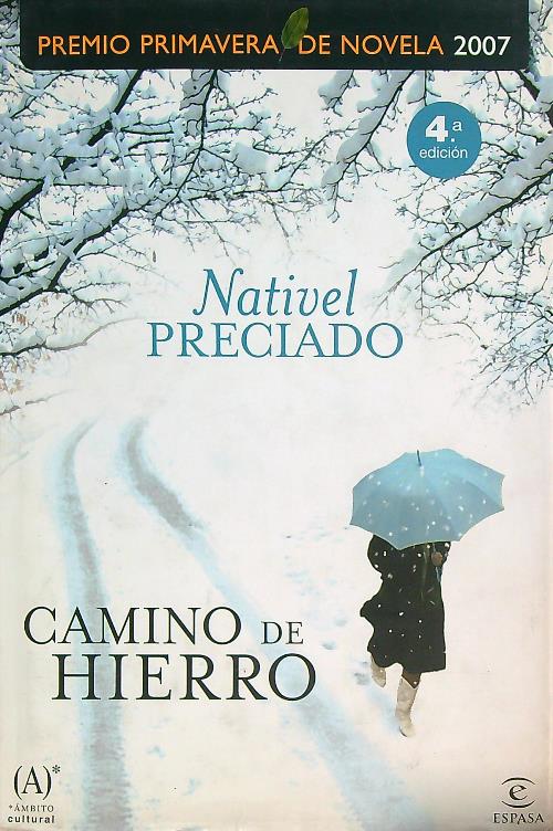 Camino de hierro