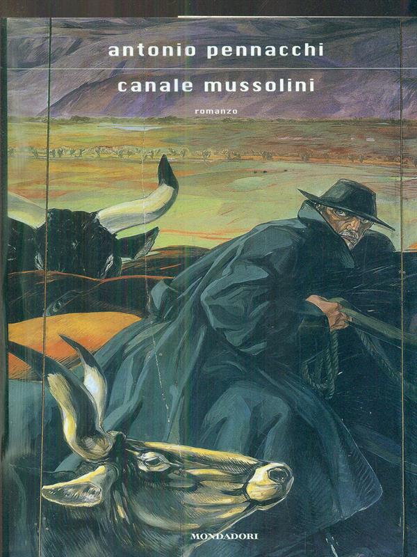 Canale Mussolini