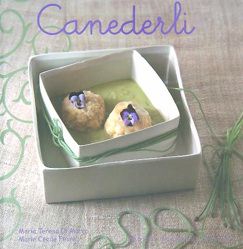 Canederli
