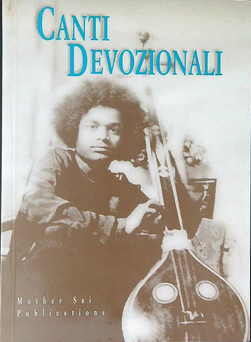 Canti devozionali