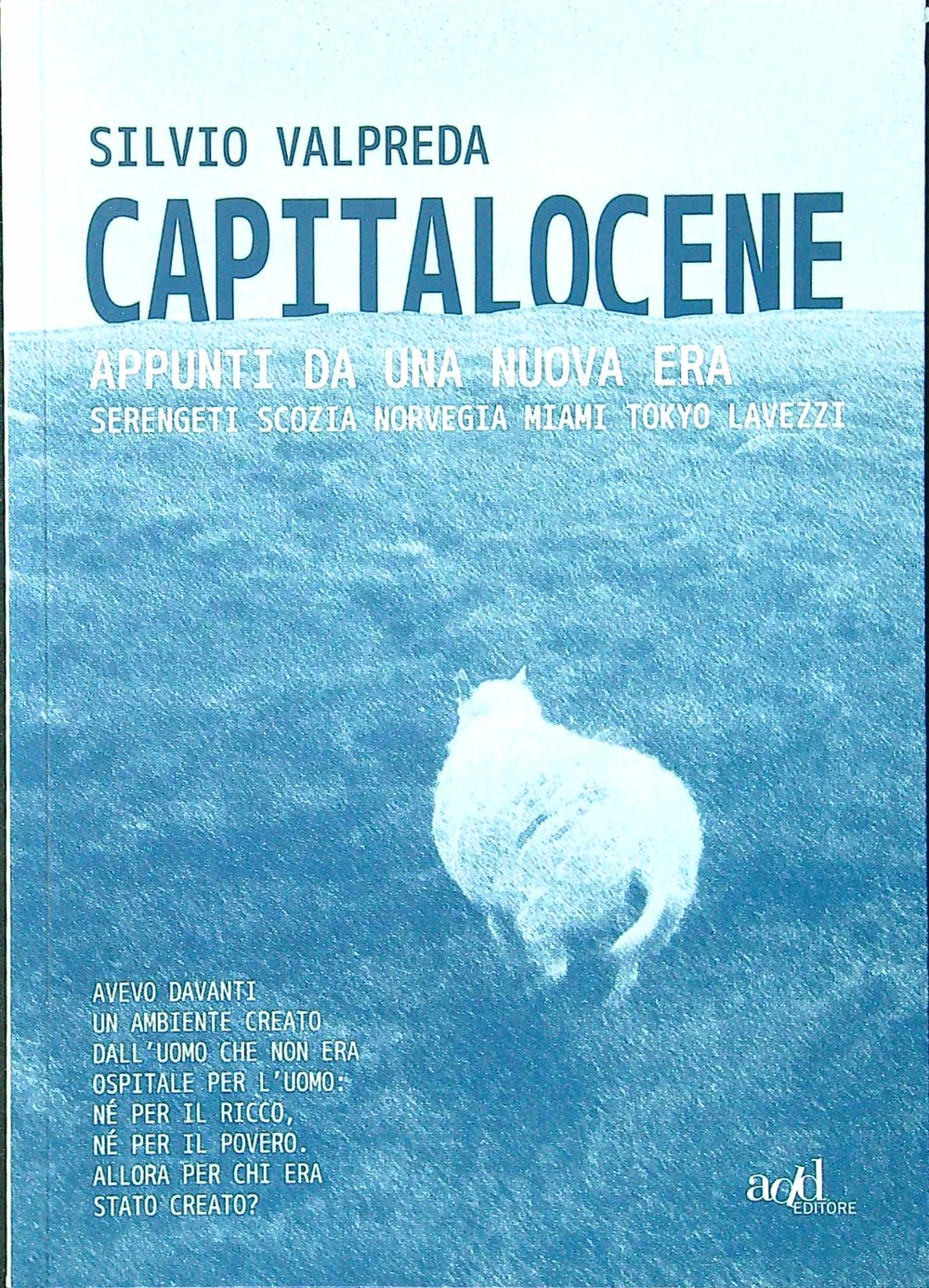 Capitalocene