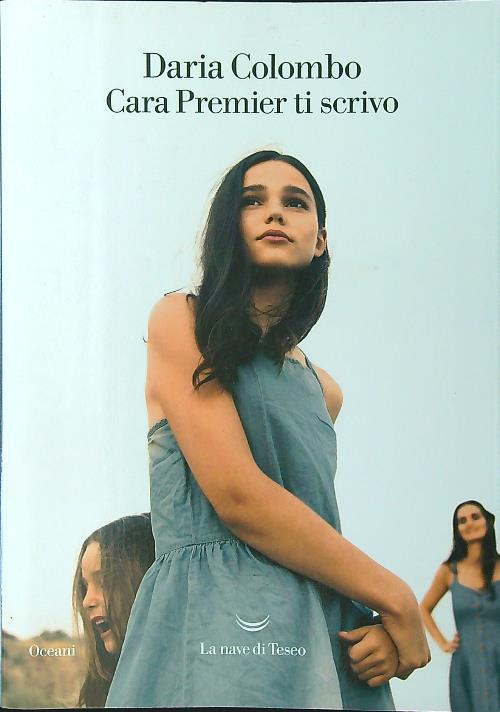 Cara Premier ti scrivo