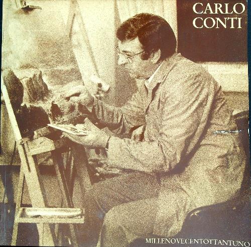 Carlo Conti Millenovecentottantuno