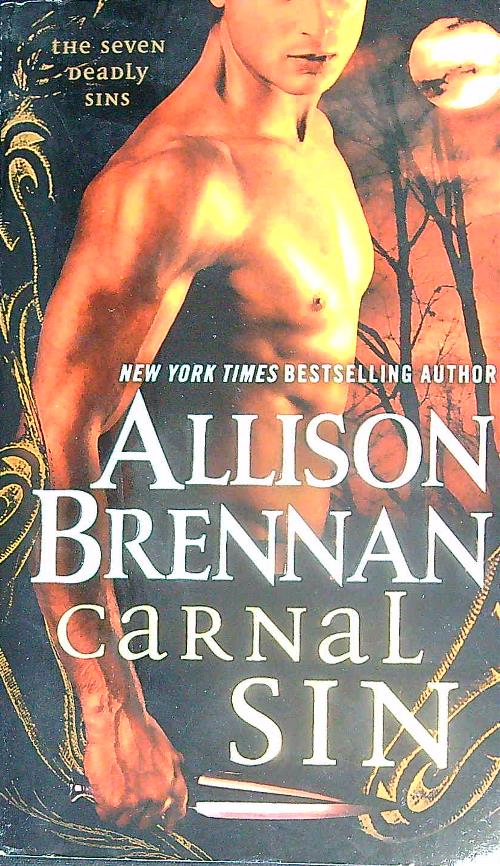 Carnal Sin