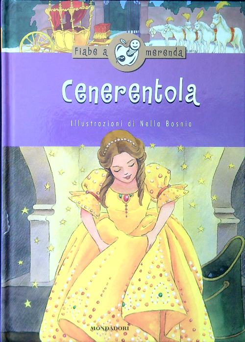 Cenerentola