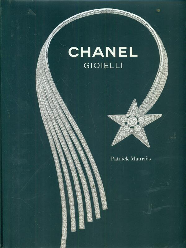 Chanel Gioielli