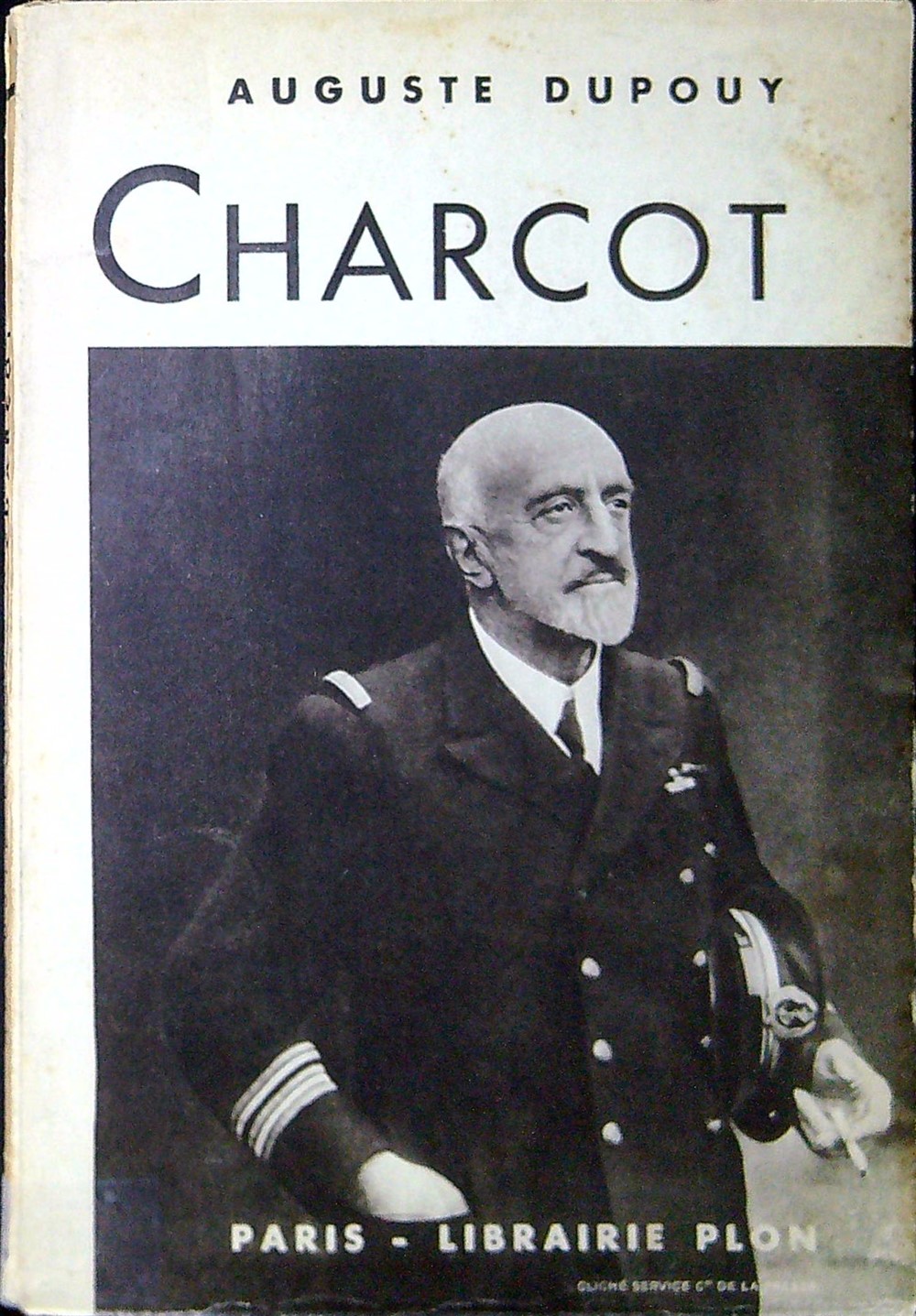 Charcot