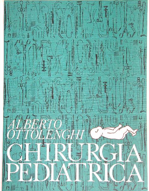 Chirurgia pediatrica
