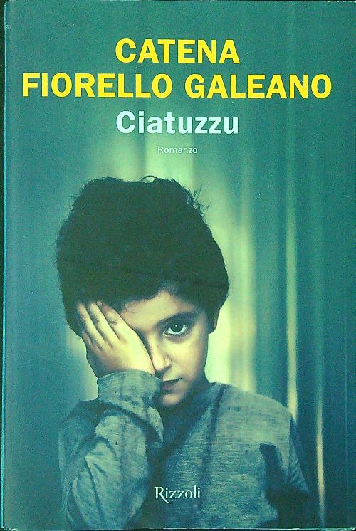 Ciatuzzu