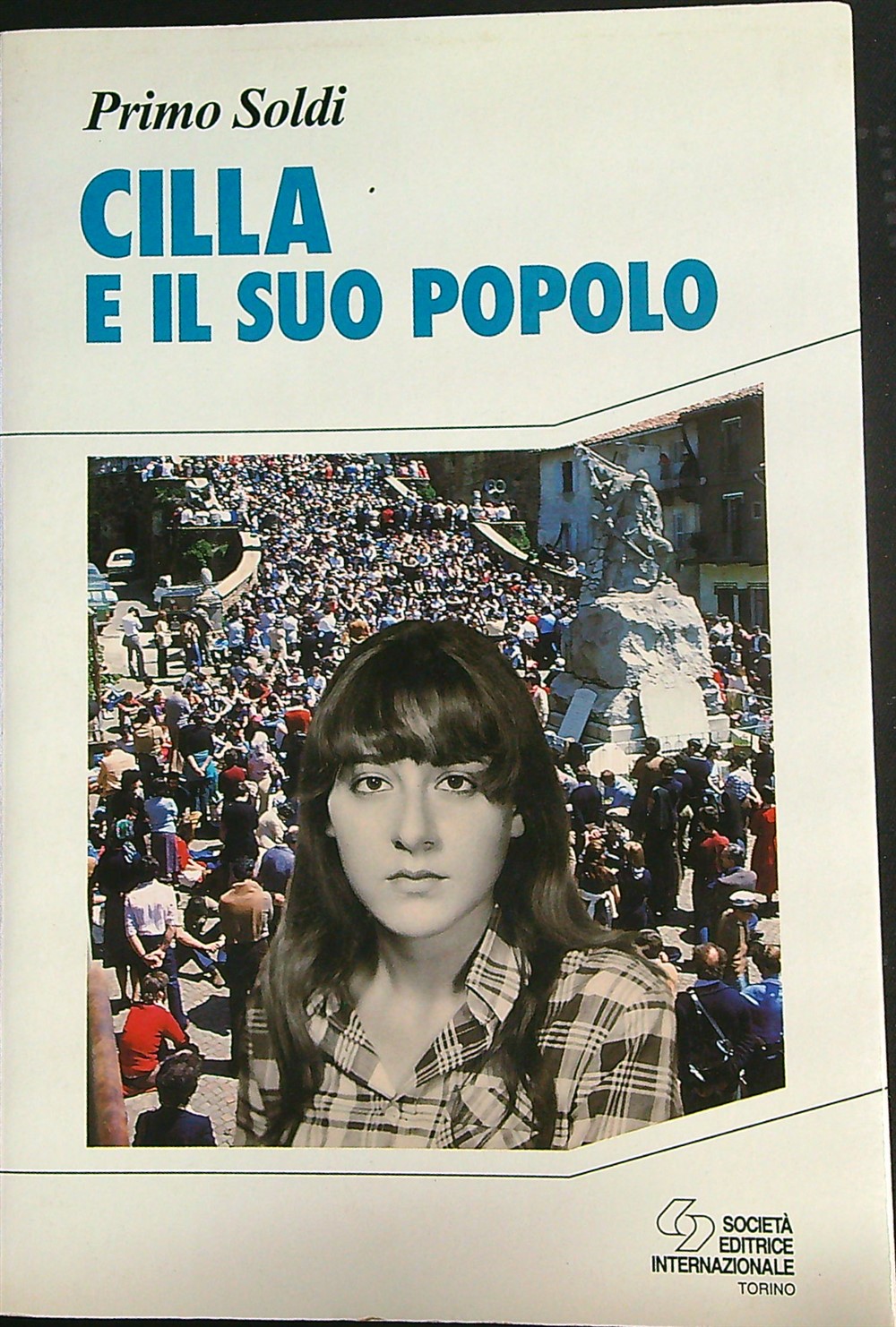 Cilla e il suo popolo