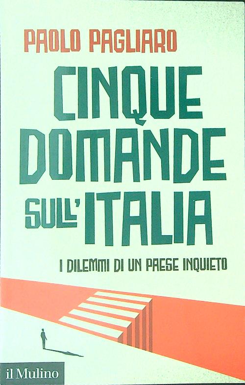 Cinque domande sull'Italia