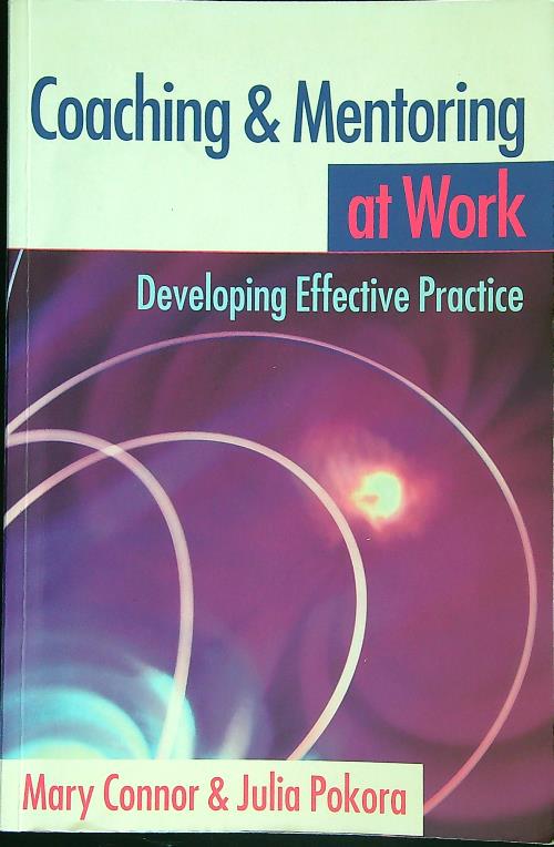Coaching and Mentoring at Work