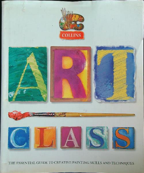 Collins Art Class