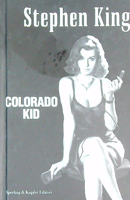 Colorado Kid