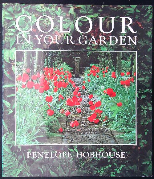 Colour in Your Garden