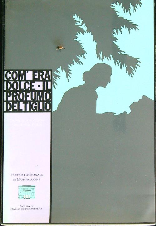 Com'era dolce il profumo del tiglio. La musica a Vienna …