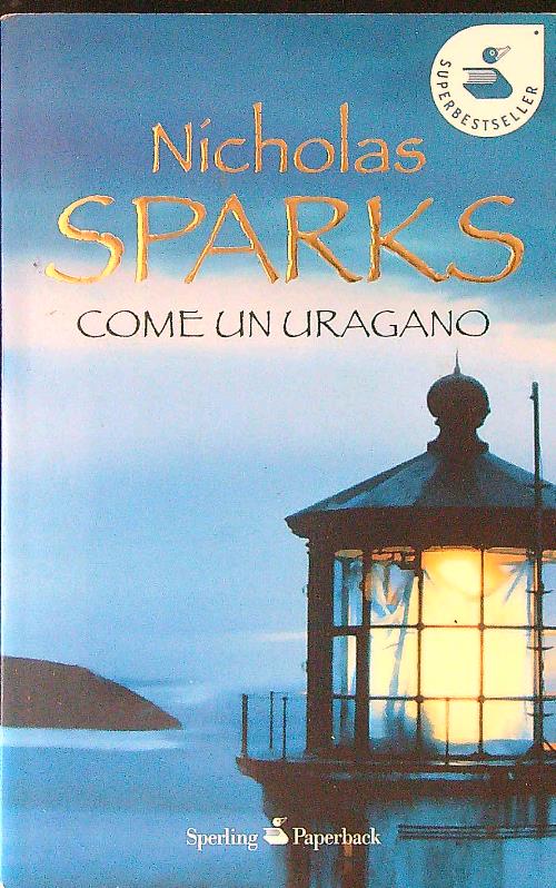 Come un uragano