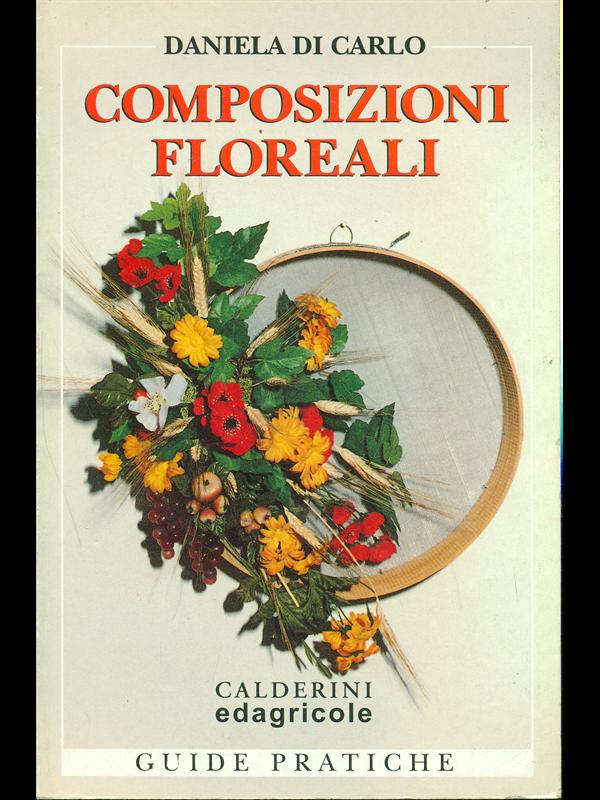 Composizioni floreali