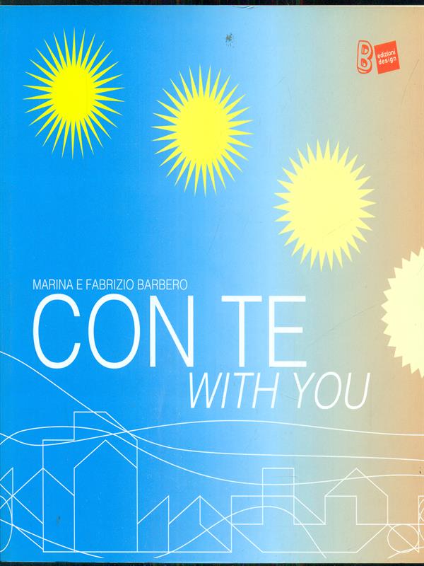 Con te with you