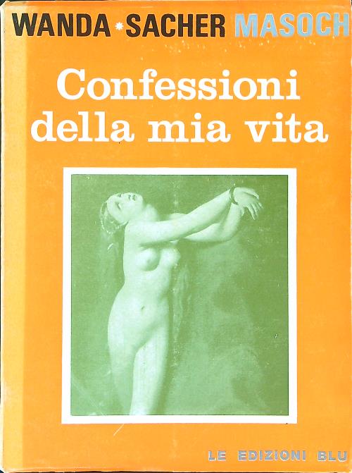 Confessioni della mia vita