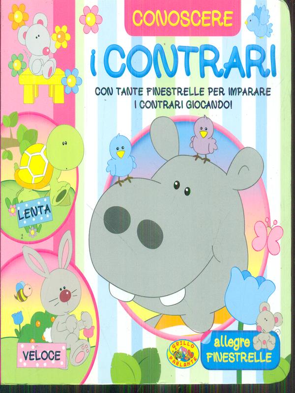 Conoscere i contrari