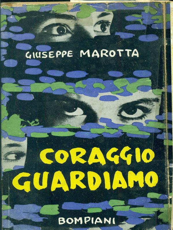 Coraggio guardiano