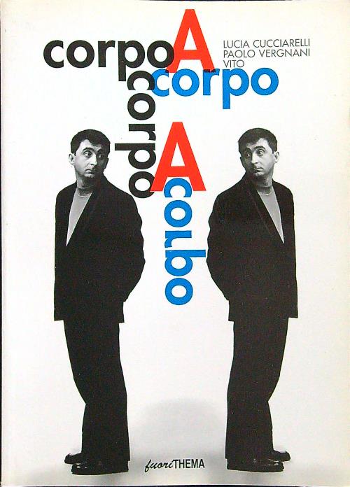 Corpo a corpo