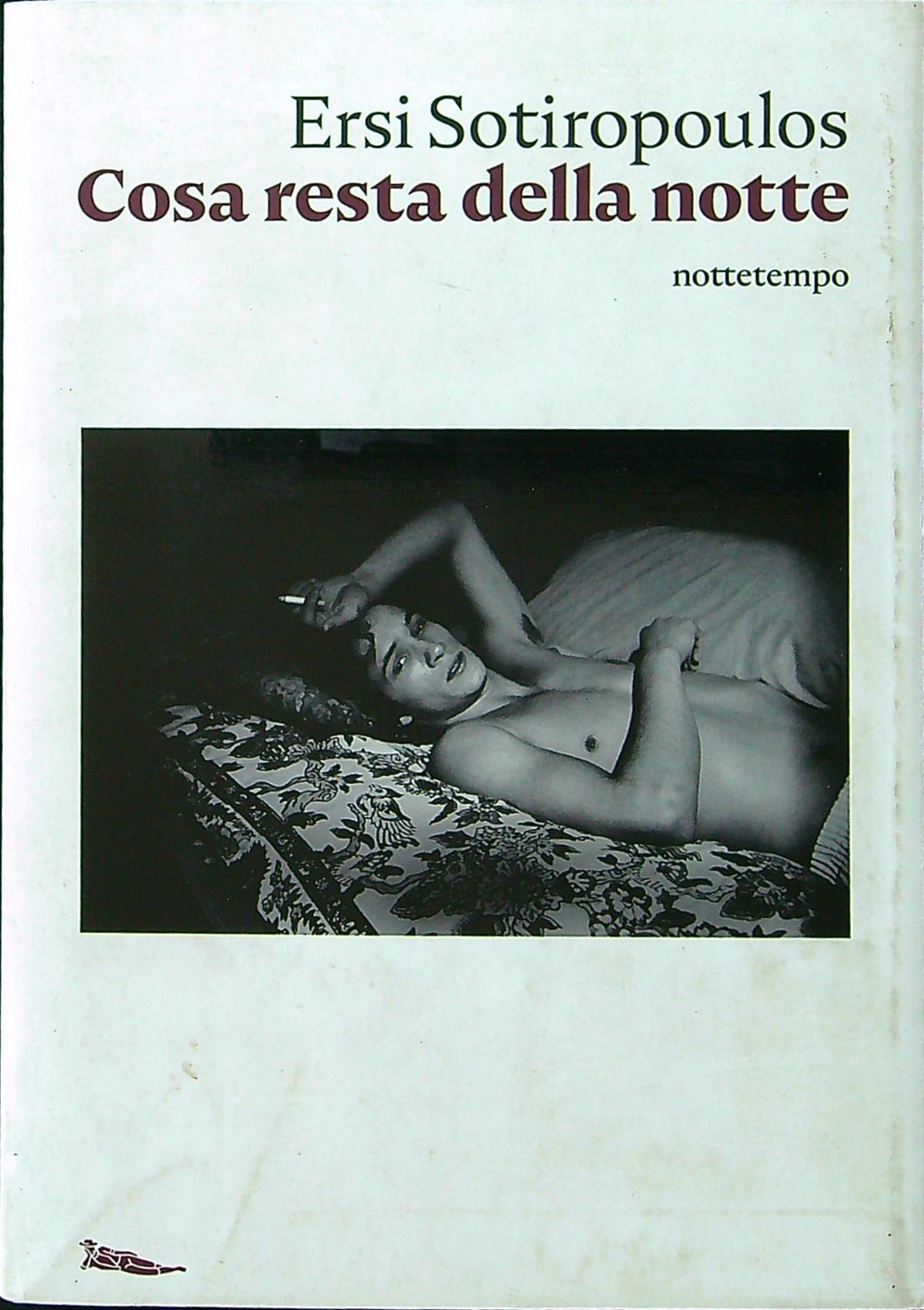 Cosa resta della notte