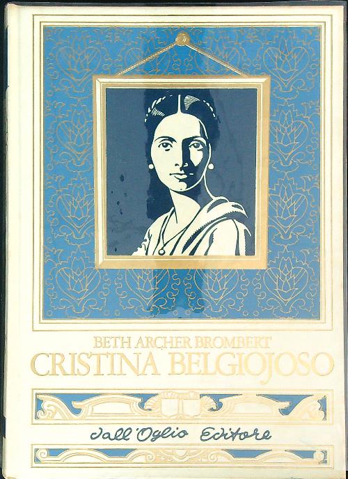 Cristina Belgiojoso