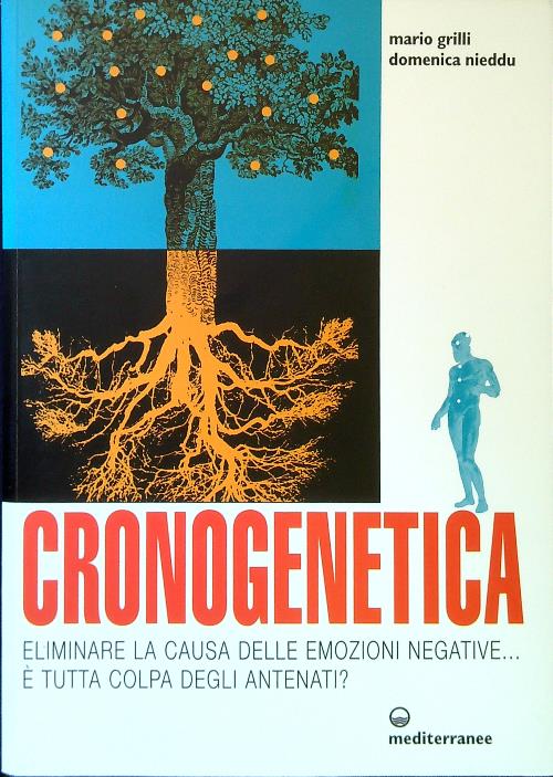 Cronogenetica