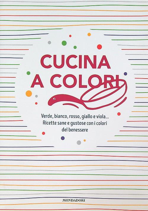 Cucina a colori