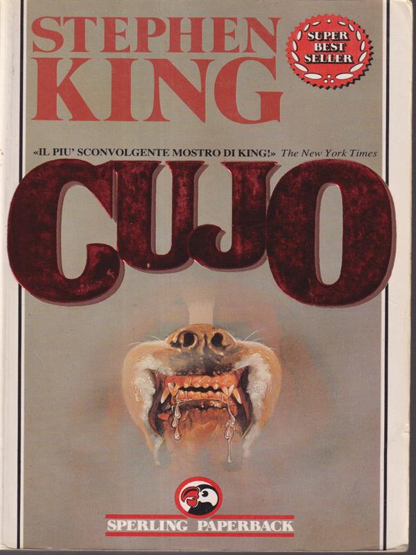 Cujo