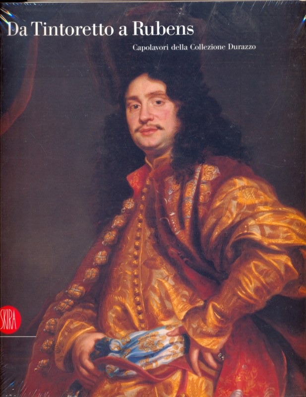 Da Tintoretto a Rubens