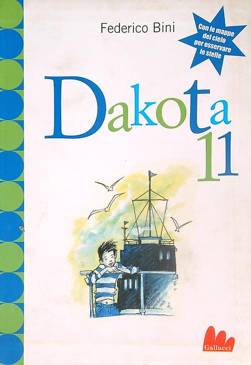 Dakota 11