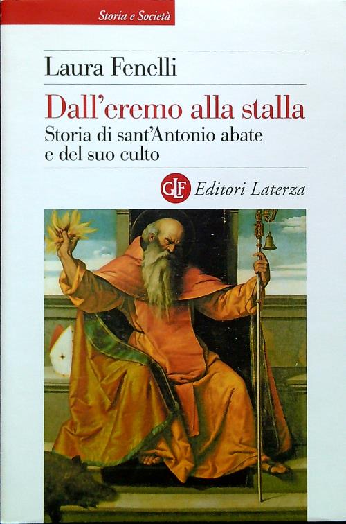 Dall'eremo alla stalla