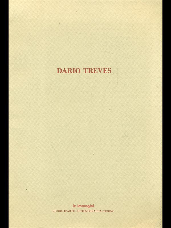 Dario Treves