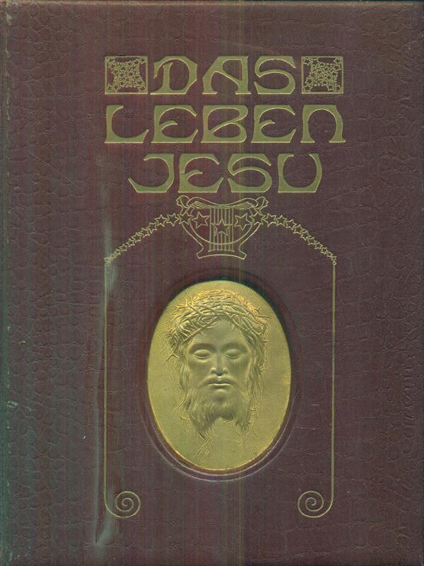 Das Leben Jesu