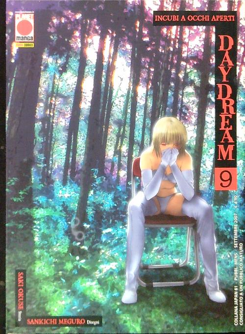 Daydream 9