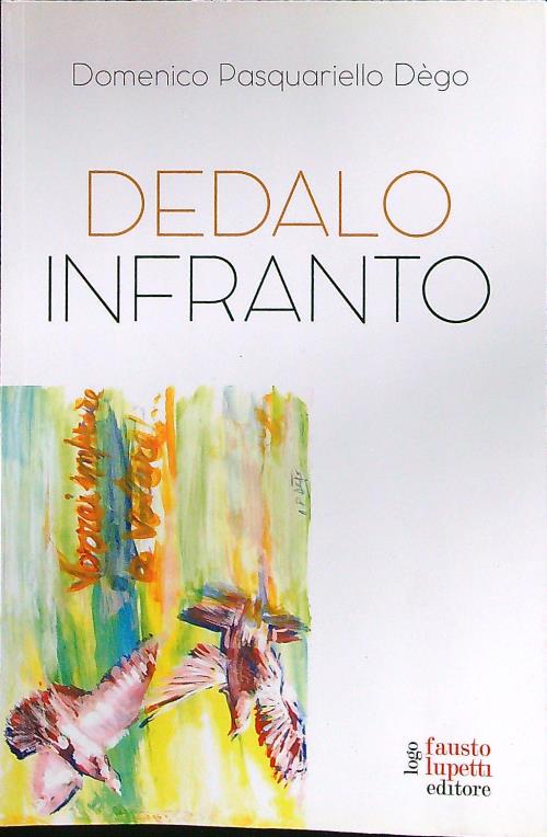 Dedalo infranto
