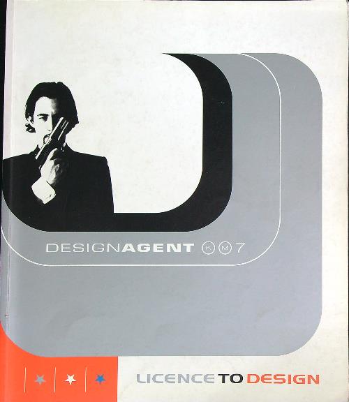 Designagent Km7: License to Design