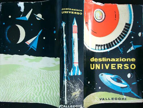 Destinazione universo