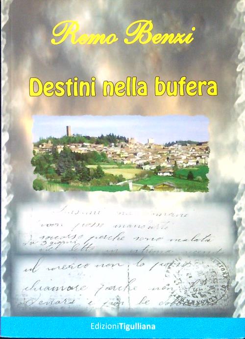 Destini nella bufera