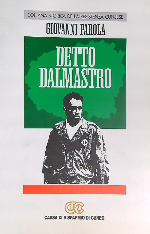 Detto Dalmastro