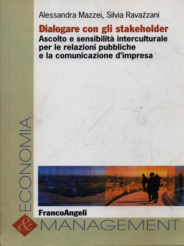 Dialogare con gli stakeholder