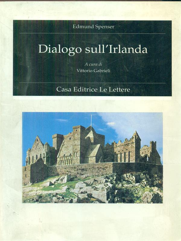 Dialogo sull'Irlanda