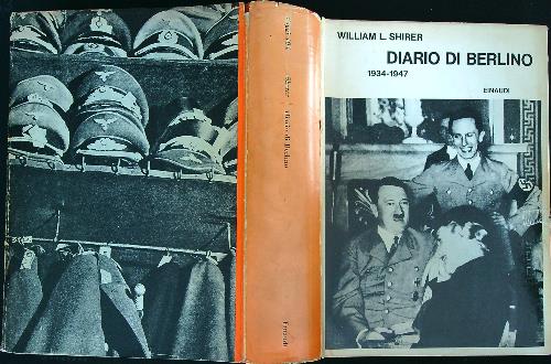 Diario di Berlino 1934-1947