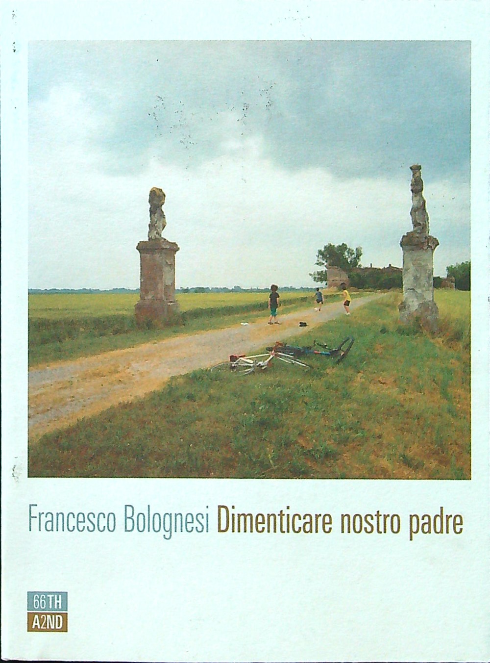 Dimenticare nostro padre