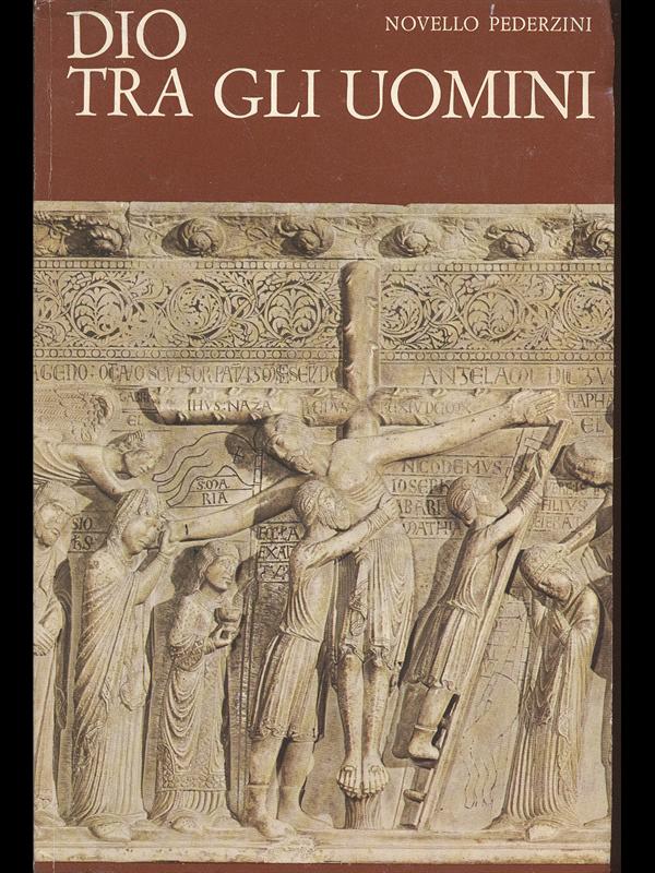 Dio tra gli uomini vol II